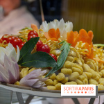 Le brunch Kids Friendly du samedi au Royal Monceau : nos photos