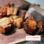 Le brunch Kids Friendly du samedi au Royal Monceau : nos photos