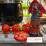 Le brunch Kids Friendly du samedi au Royal Monceau : nos photos