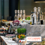 Le brunch Kids Friendly du samedi au Royal Monceau : nos photos