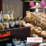 Le brunch Kids Friendly du samedi au Royal Monceau : nos photos