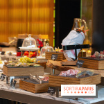 Le brunch Kids Friendly du samedi au Royal Monceau : nos photos