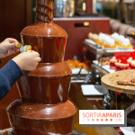 Le brunch Kids Friendly du samedi au Royal Monceau : nos photos