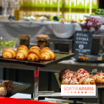 Le brunch Kids Friendly du samedi au Royal Monceau : nos photos