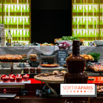 Le brunch Kids Friendly du samedi au Royal Monceau : nos photos