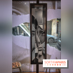 Exposition de Quentin DMR à la galerie Artistik Rezo, nos photos