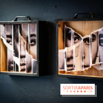 Exposition de Quentin DMR à la galerie Artistik Rezo, nos photos