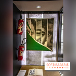 Exposition de Quentin DMR à la galerie Artistik Rezo, nos photos