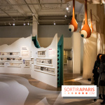 Au pays des monstres, l'exposition fantastique au musée d'Orsay, nos photos