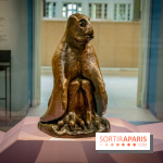 Au pays des monstres, l'exposition fantastique au musée d'Orsay, nos photos