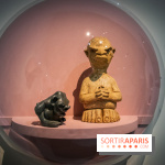 Au pays des monstres, l'exposition fantastique au musée d'Orsay, nos photos