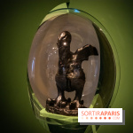 Au pays des monstres, l'exposition fantastique au musée d'Orsay, nos photos