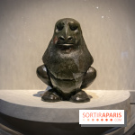 Au pays des monstres, l'exposition fantastique au musée d'Orsay, nos photos