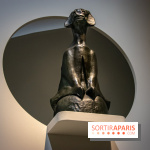 Au pays des monstres, l'exposition fantastique au musée d'Orsay, nos photos