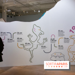 Au pays des monstres, l'exposition fantastique au musée d'Orsay, nos photos