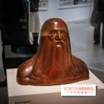 Au pays des monstres, l'exposition fantastique au musée d'Orsay, nos photos