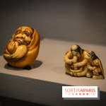 Au pays des monstres, l'exposition fantastique au musée d'Orsay, nos photos