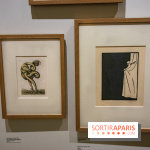 Au pays des monstres, l'exposition fantastique au musée d'Orsay, nos photos