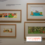 Au pays des monstres, l'exposition fantastique au musée d'Orsay, nos photos