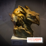 Au pays des monstres, l'exposition fantastique au musée d'Orsay, nos photos