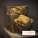 Au pays des monstres, l'exposition fantastique au musée d'Orsay, nos photos