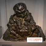 Au pays des monstres, l'exposition fantastique au musée d'Orsay, nos photos