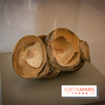 Carte blanche à Ru Xiao Fan au Musée Guimet, nos photos