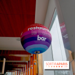 Brunch 2020 RadioEat Maison de la Radio