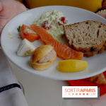 Brunch 2020 RadioEat Maison de la Radio