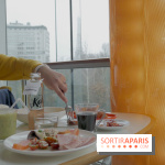 Brunch 2020 RadioEat Maison de la Radio