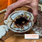 Photos : l'Oeuf de Pâques du Ritz 2020 par François Perret