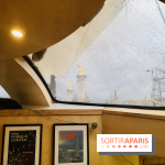 Goélette Tara Mars 2020