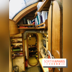 Goélette Tara Mars 2020