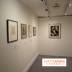 Otto Freundlich Musée Montmartre 2020