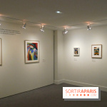 Otto Freundlich Musée Montmartre 2020