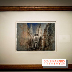 Turner, peintures et aquarelles de la Tate au musée Jacquemart André