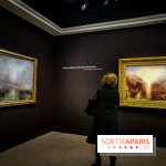 Turner, peintures et aquarelles de la Tate au musée Jacquemart André