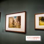 Turner, peintures et aquarelles de la Tate au musée Jacquemart André