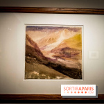 Turner, peintures et aquarelles de la Tate au musée Jacquemart André