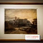 Turner, peintures et aquarelles de la Tate au musée Jacquemart André