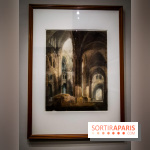 Turner, peintures et aquarelles de la Tate au musée Jacquemart André