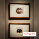 Turner, peintures et aquarelles de la Tate au musée Jacquemart André