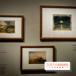 Turner, peintures et aquarelles de la Tate au musée Jacquemart André