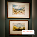 Turner, peintures et aquarelles de la Tate au musée Jacquemart André