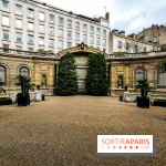 Turner, peintures et aquarelles de la Tate au musée Jacquemart André