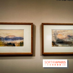 Turner, peintures et aquarelles de la Tate au musée Jacquemart André