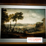 Turner, peintures et aquarelles de la Tate au musée Jacquemart André
