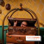 Mad Dimension, le nouveau musée immersif 100 % instagrammable : nos photos