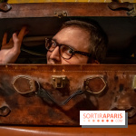 Mad Dimension, le nouveau musée immersif 100 % instagrammable : nos photos