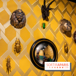 Mad Dimension, le nouveau musée immersif 100 % instagrammable : nos photos